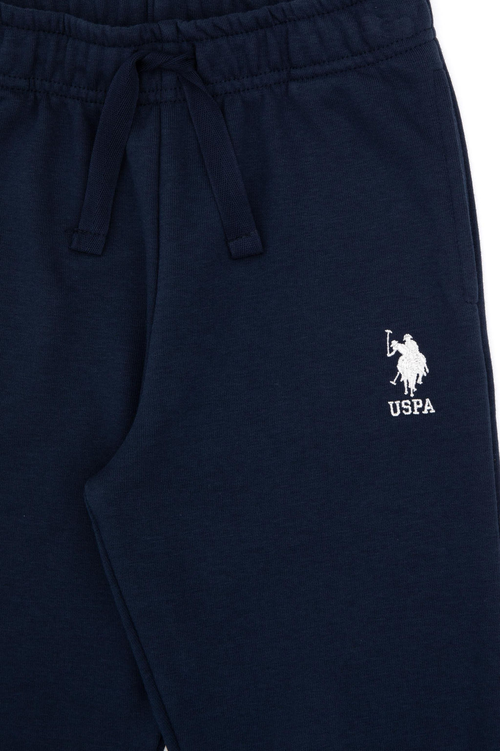 Erkek _ocuk Kobalt Mavi Pijama Tak_m_ Sepette S_rpriz _ndirim - U.s. polo assn фото 7