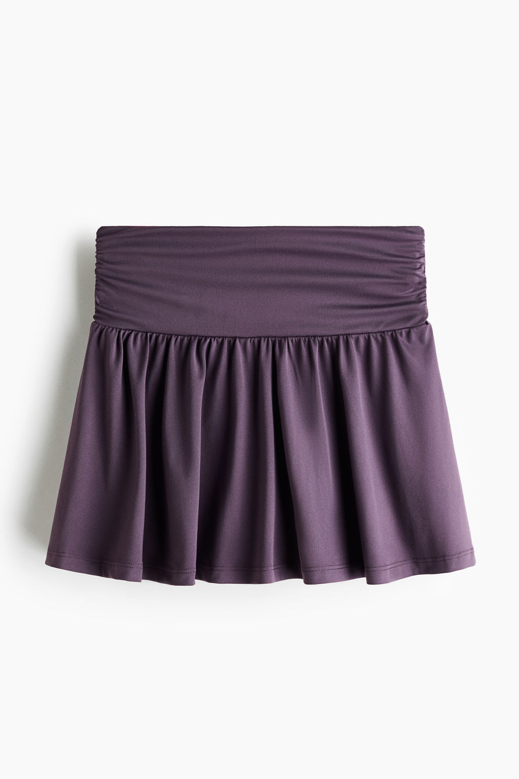 Falda de tenis con SoftMove - H&m фото 2