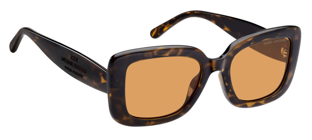 Солнцезащитные очки MARC JACOBS MARC 888/S  фото 3