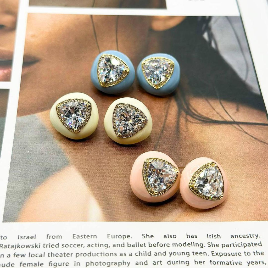 503739620 Серьги - J.prettier фото 2