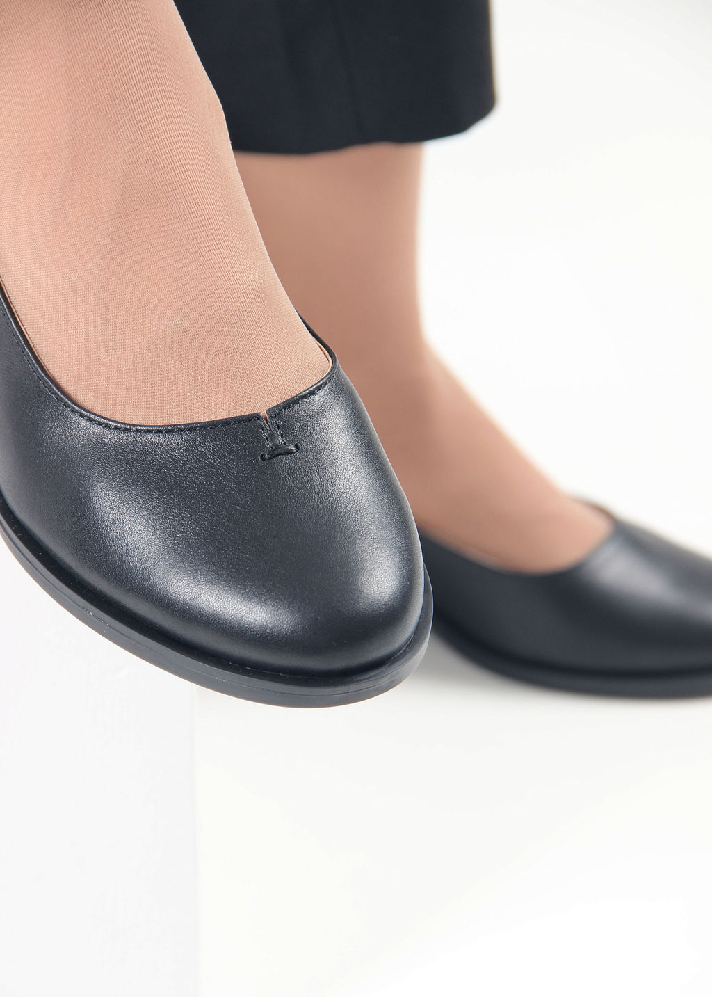 Туфли 4022.22280bl. черный черный