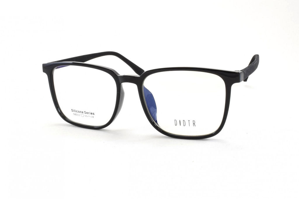 DIDTR СИЛИКОНОВЫЕ ДУЖКИ 58011 C1 55-19-147