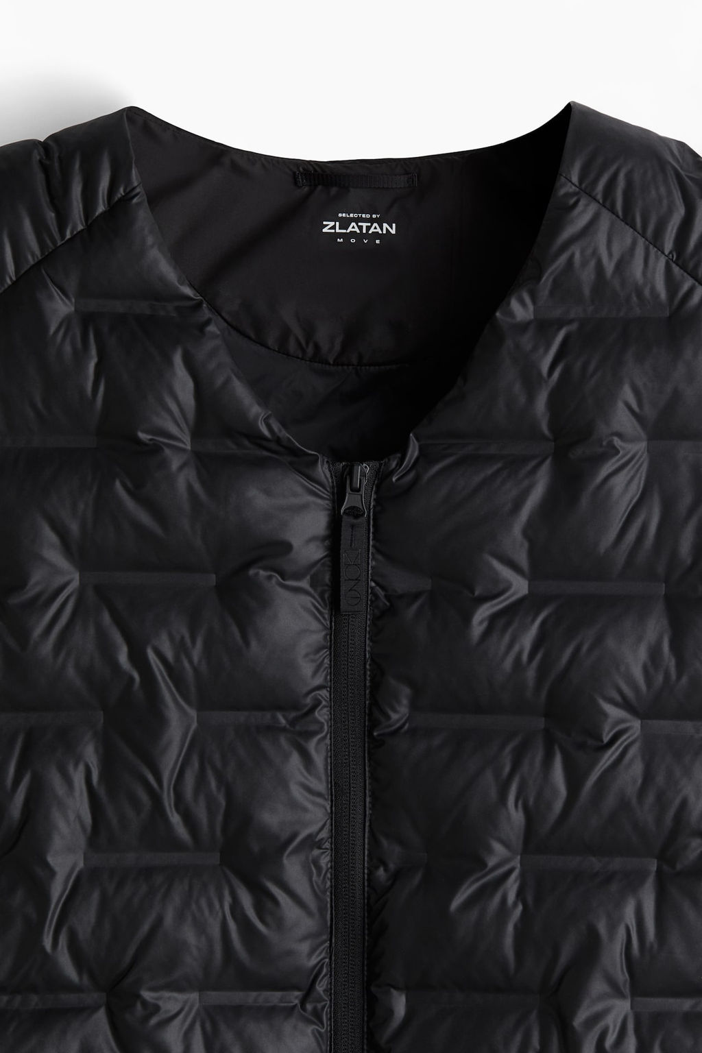 Regular Fit Sports gilet in ThermoMove - H&m фото 4