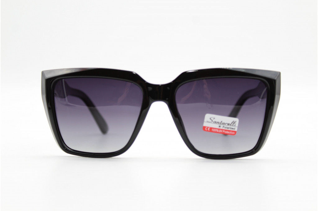 Солнцезащитные очки Santarelli (Polarized) 2532 58-16-139 С1