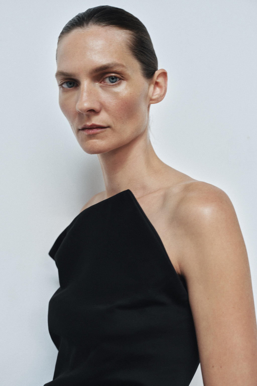 ZW COLLECTION LIMITED EDITION BANDEAU TOP - Zara фото 4