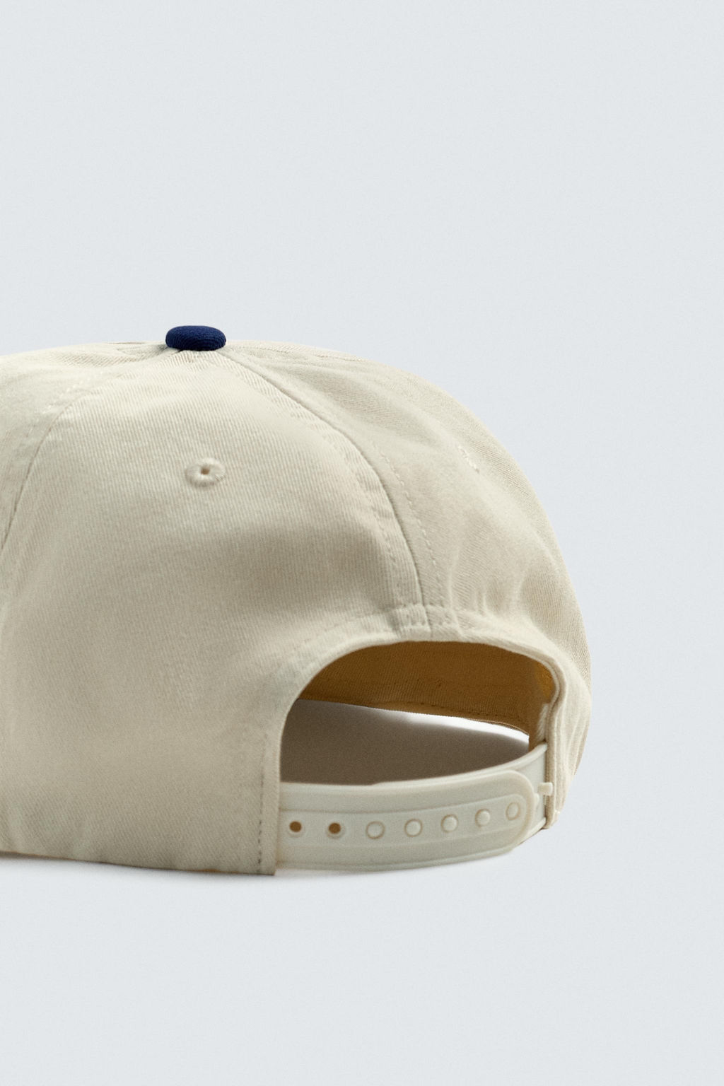 PEPSI  PEPSICO PRINT CAP - Zara фото 11