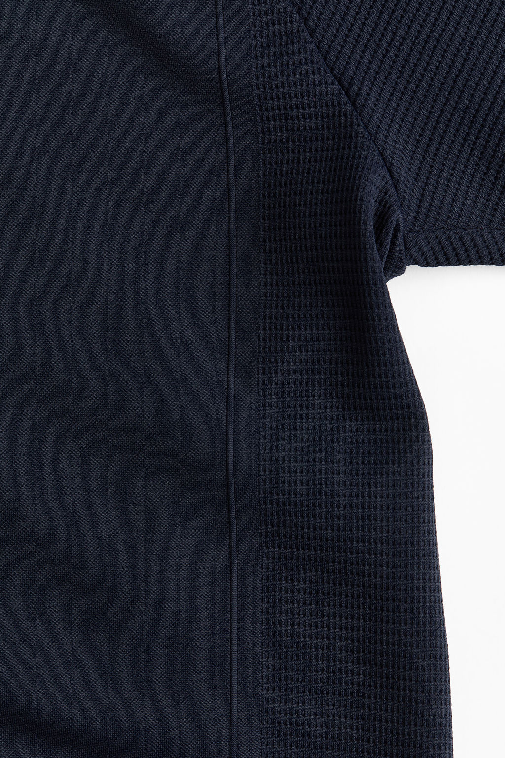 Camiseta de tenis con DryMove Regular Fit - H&m фото 9
