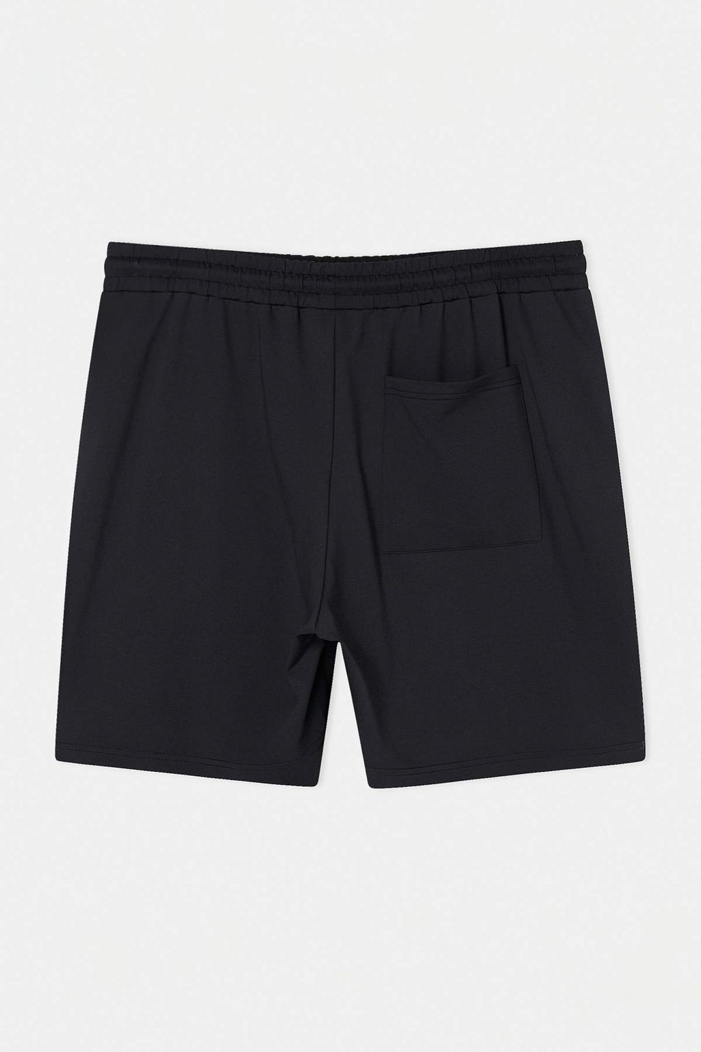 Lacivert Regular/Kesim Buyuk Beden Nak?sl? Sort & Bermuda TMNSS26AP00002 - Trendyolmilla фото 3