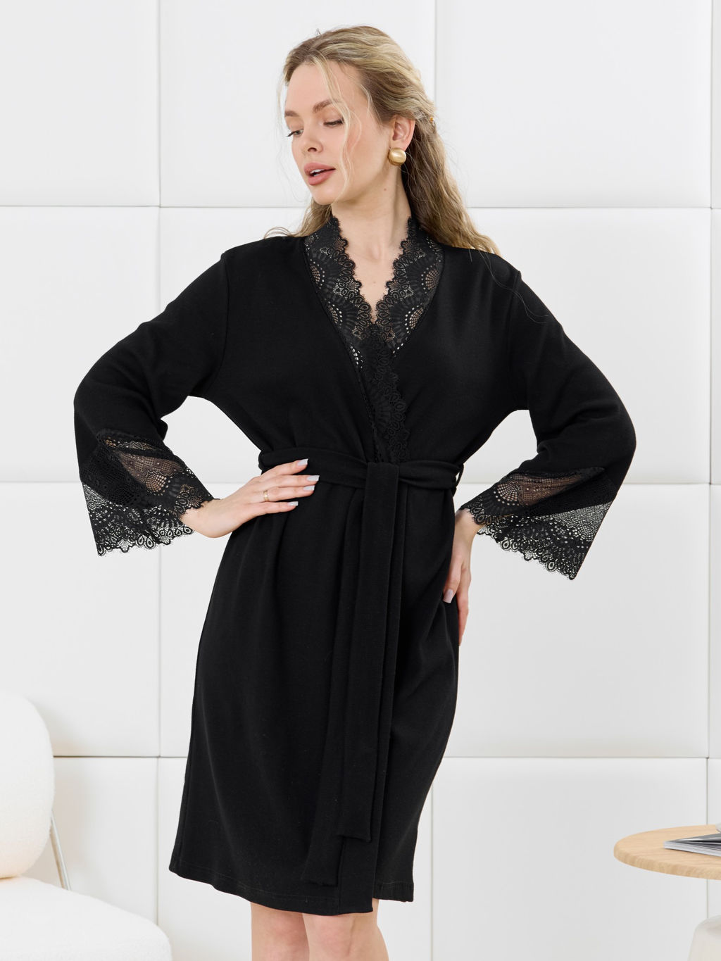 Халат Зора-4 VIOTEX - Виотекс фото 39