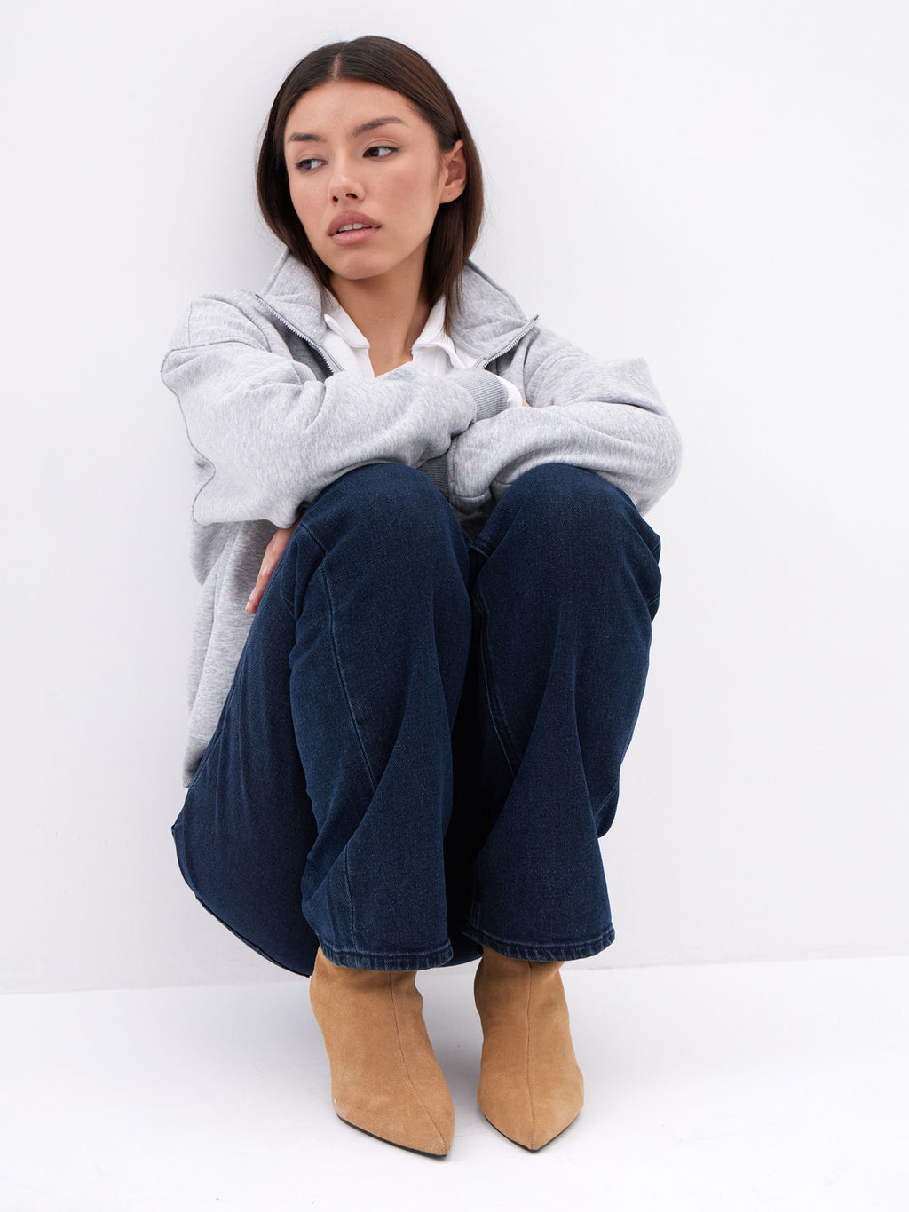 Женские Джинсы STRAIGHT - Mossmore фото 152