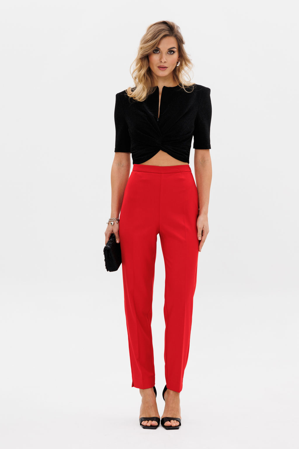 Блузка 2793 - Eola фото 6