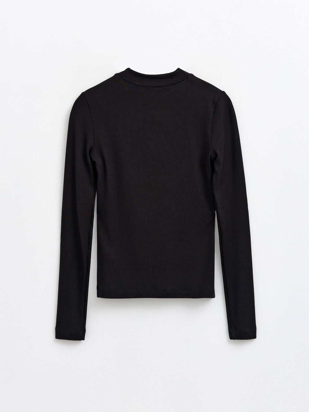 CONTE LD 2366 Джемпер женский black black - Conte elegant фото 2