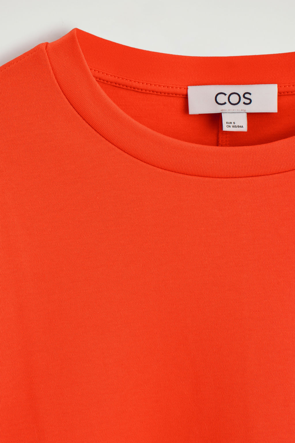 CAMISETA OVERSIZE DE ALGOD?N - H&m фото 7