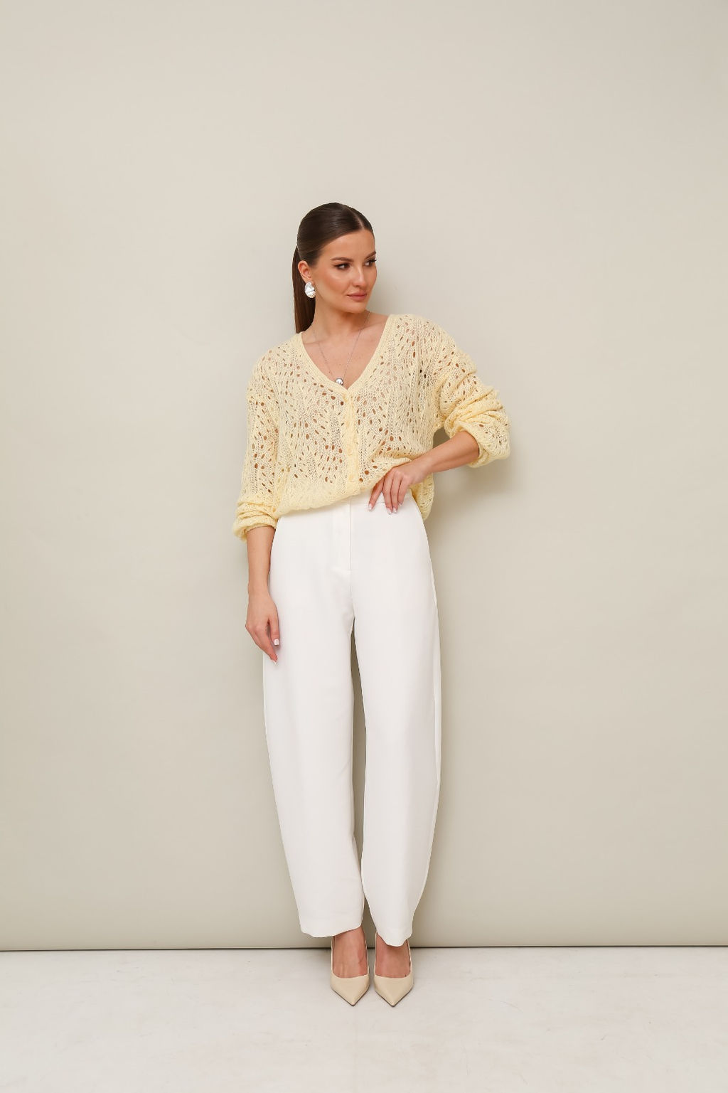 Кардиган 11-479/2