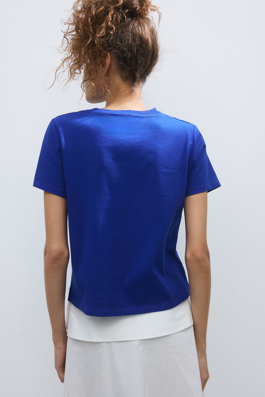 Camiseta estampada - H&m фото 6