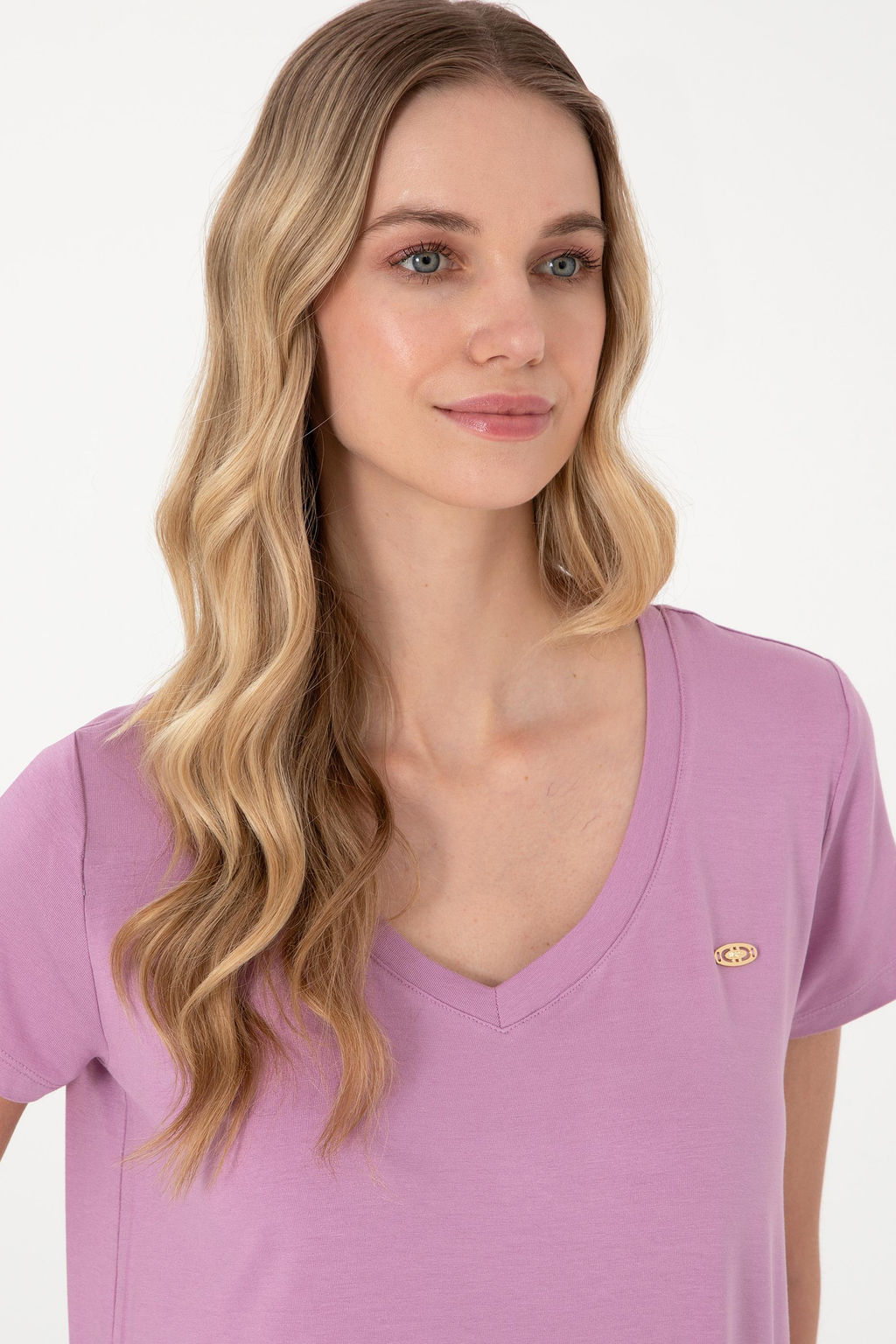 Kad_n Fu_ya Basic Ti__rt - U.s. polo assn фото 2