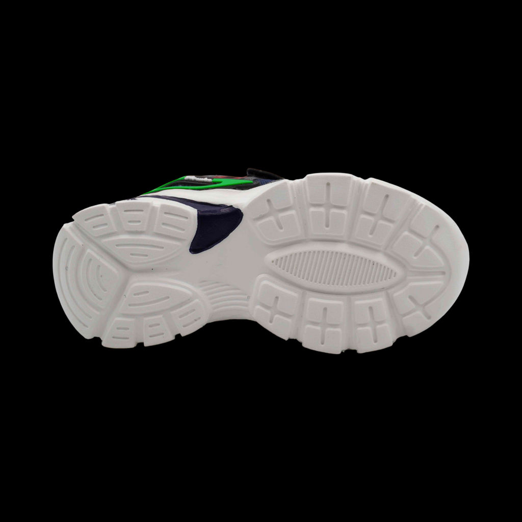 Кроссовки ТМ902-2-2 синие - Sport фото 3