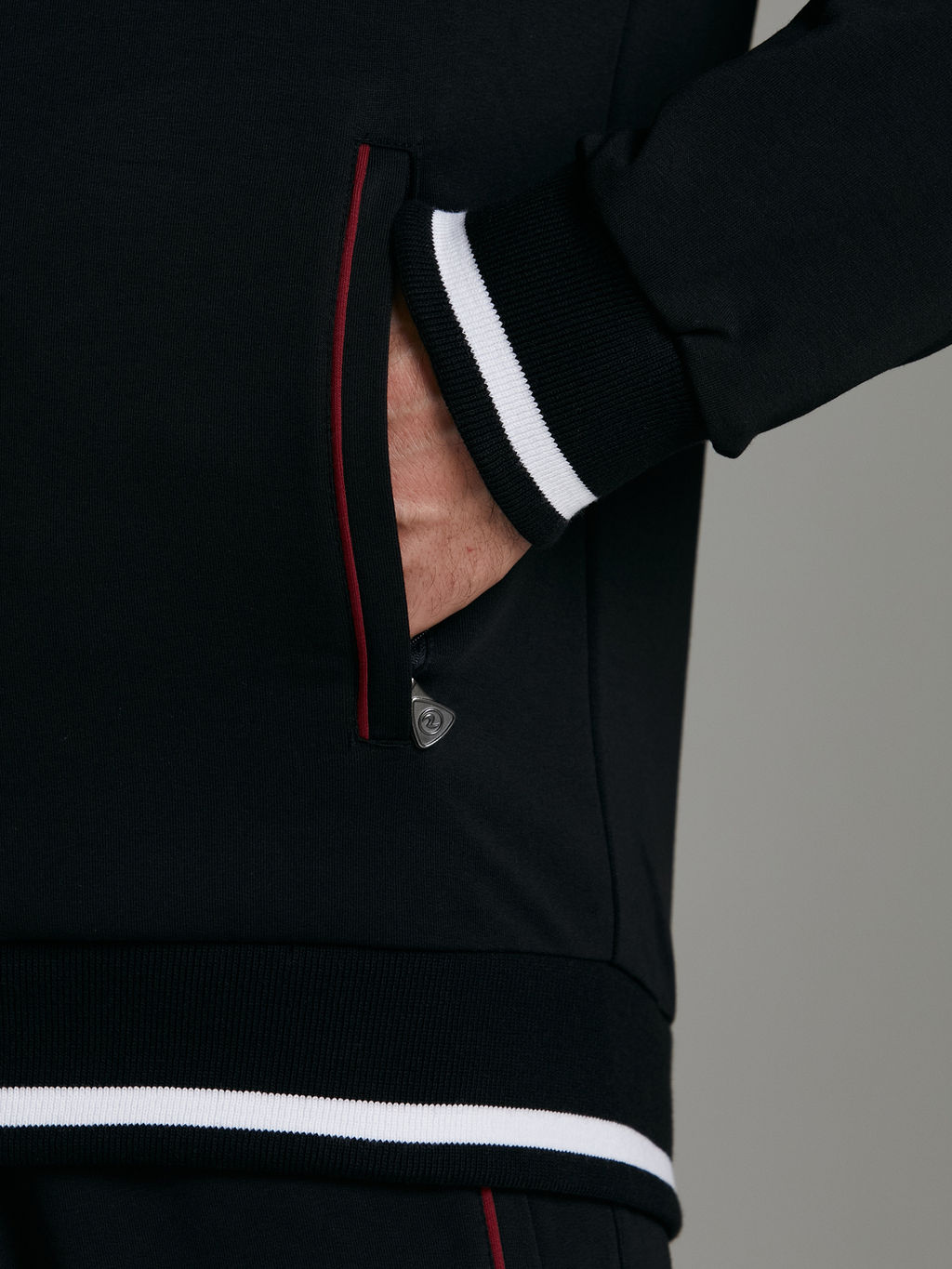 Спортивный костюм мужской 11M-RR-1128 RED-N-ROCKS