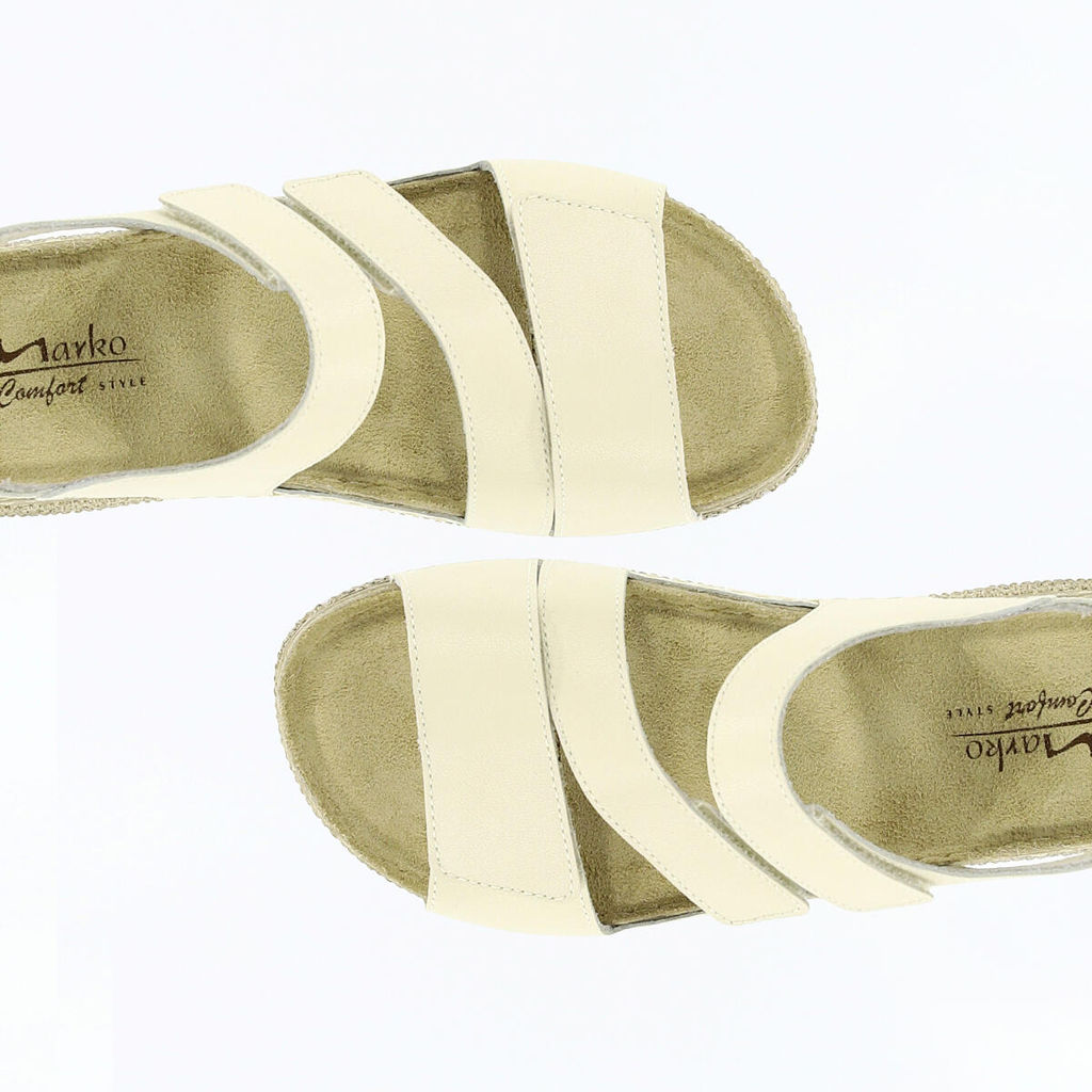 Туфли летние женские