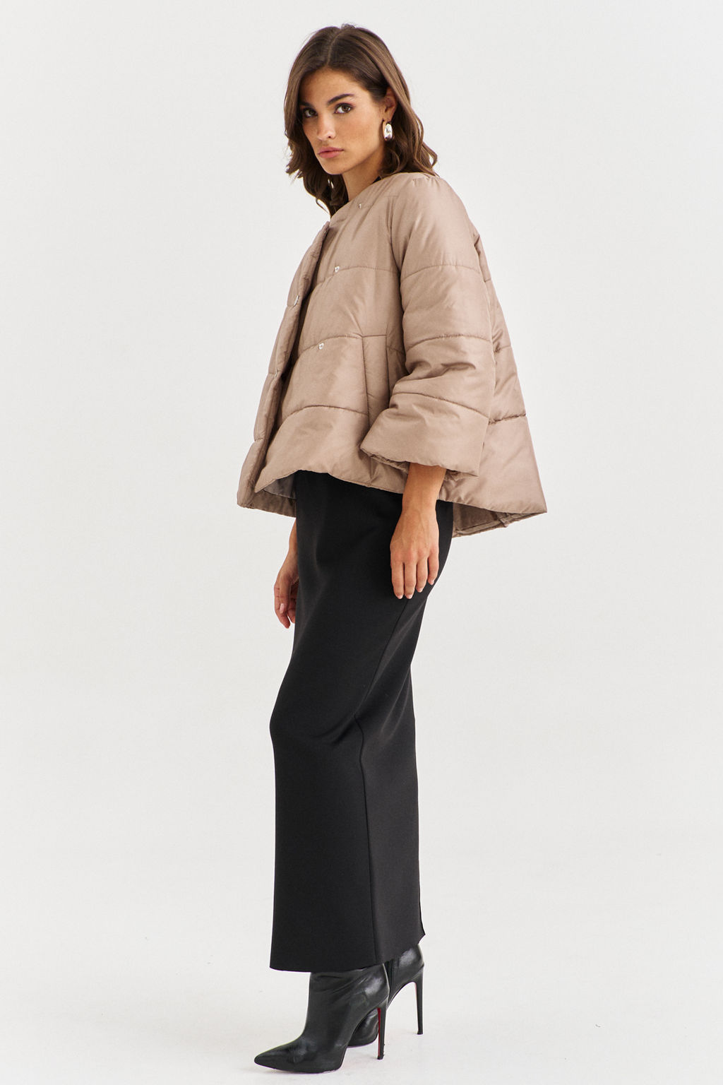 Куртка 1323 - Rinka фото 9