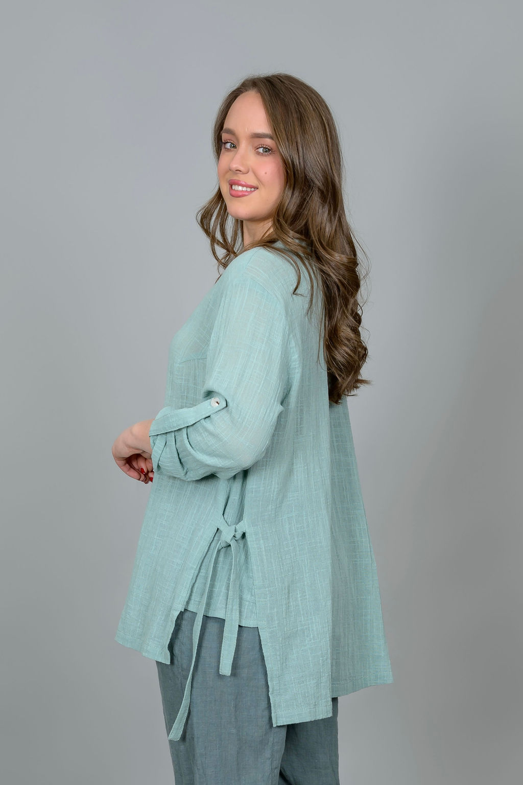 Блуза 100 % хлопок