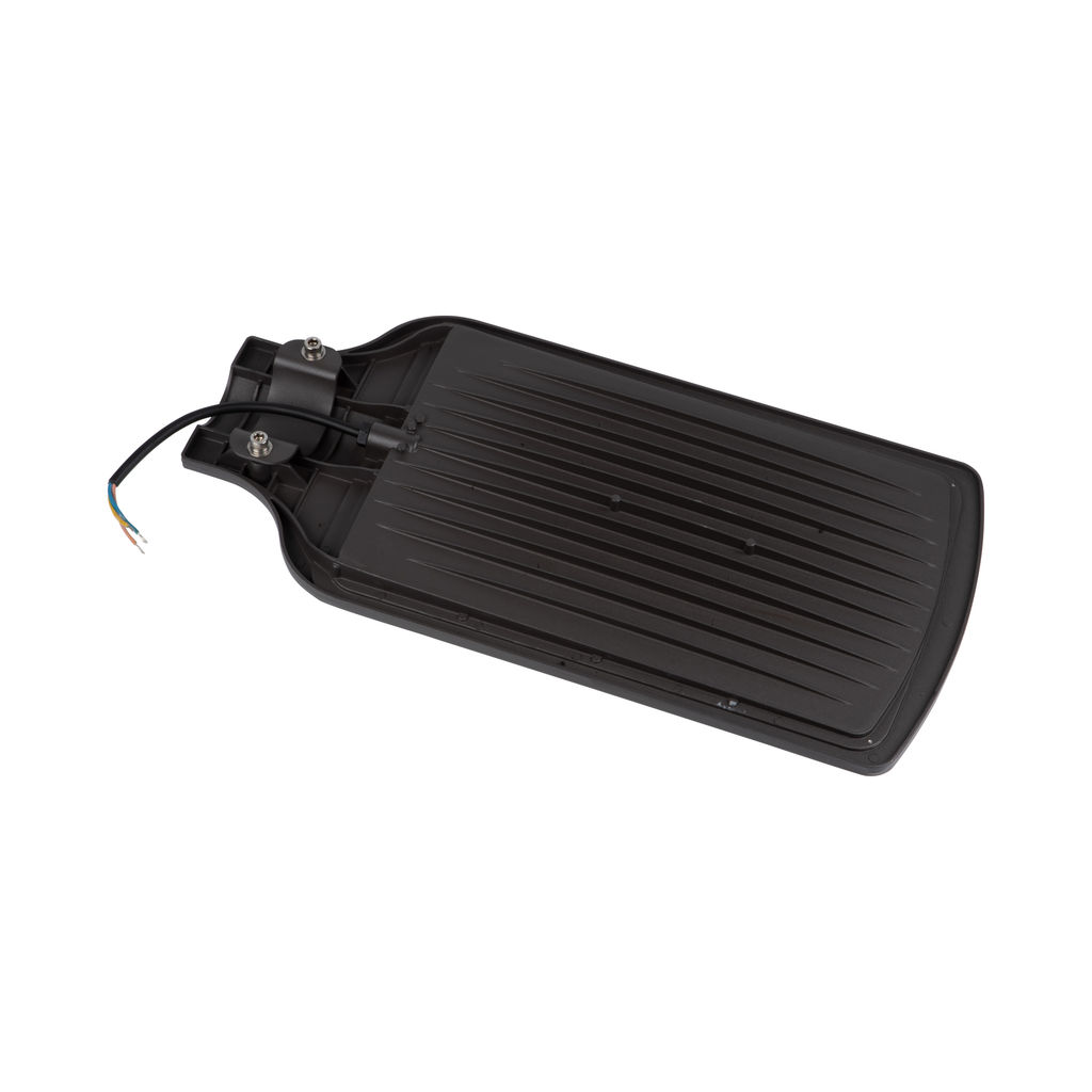 ULV-R25H-150W/6500K IP65 GREY Светильник светодиодный уличный консольный. Дневной белый свет (6500K). Угол 110 градусов. TM Uniel