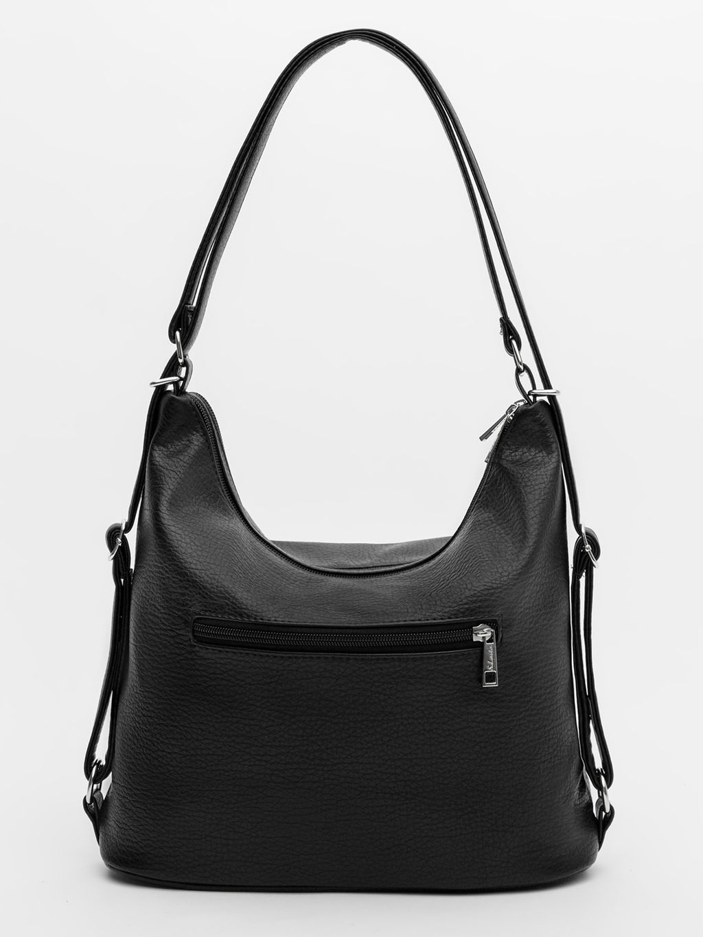 Чёрный мешок-трансформер S.Lavia  фото 14