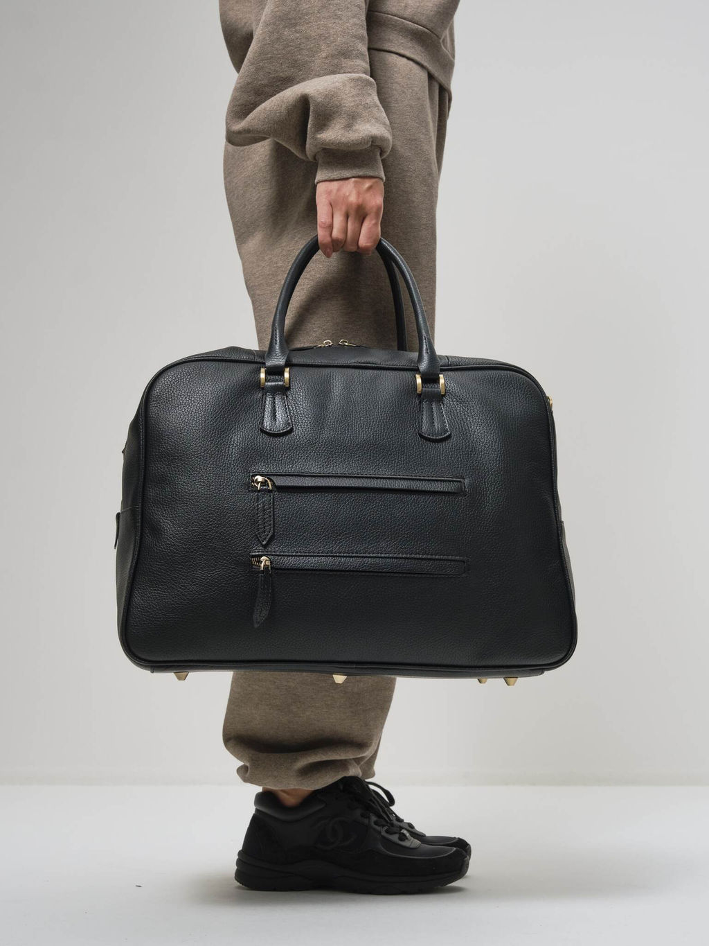 Сумка Nomad DBR 8040 черный  фото 4