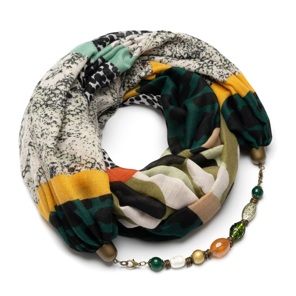 Шарф Марселла 003402_53_45 Foxtrot фото 25