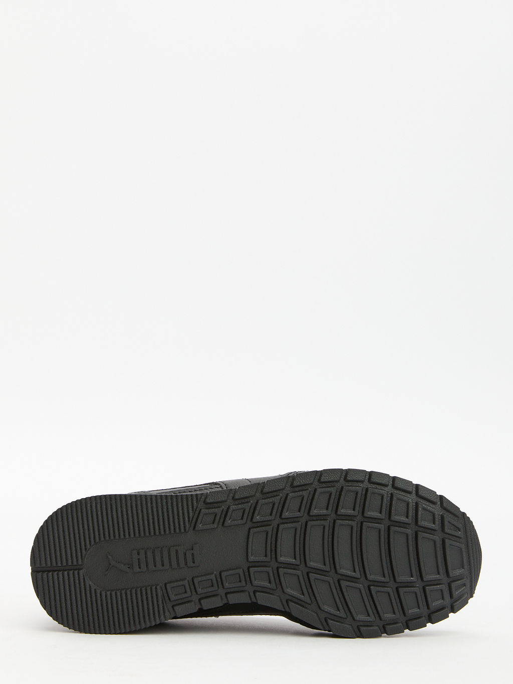 Детские кроссовки PUMA ST Runner v3 L Jr Артикул 4158790, черный