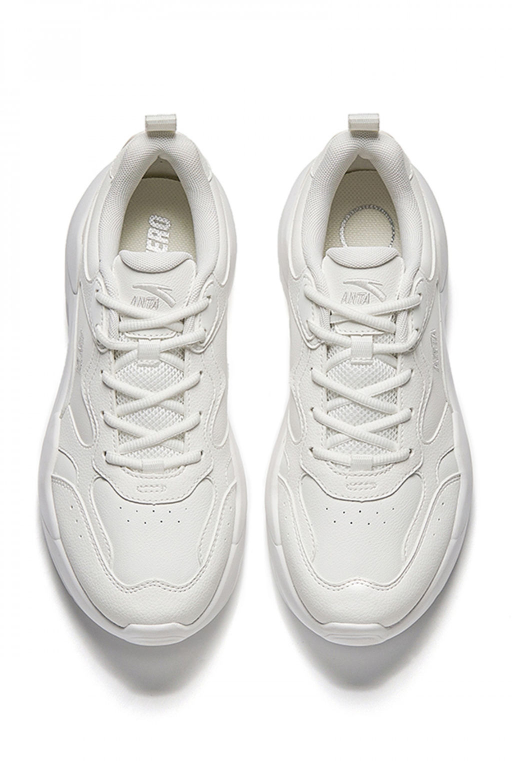 Кроссовки LifeStyle Белый GRAVITY