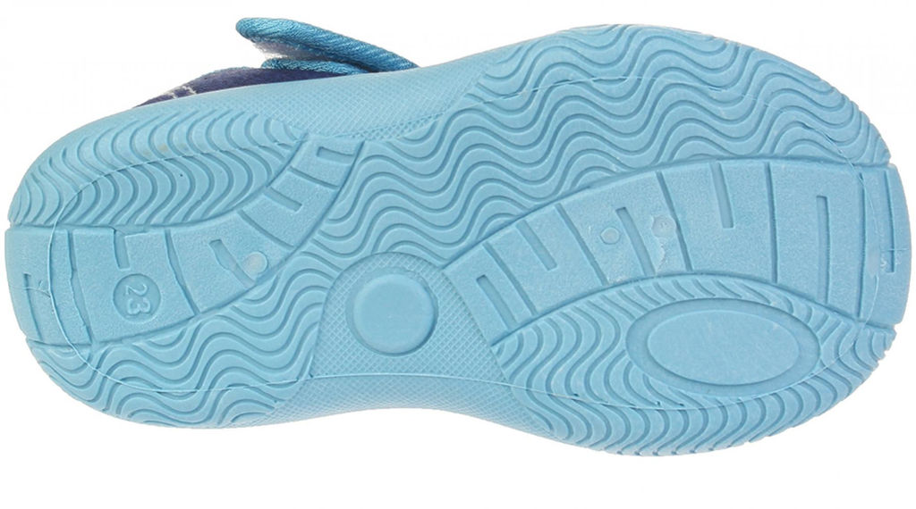 Сандалеты Kenka FIJ_302_navy_jeans  фото 9