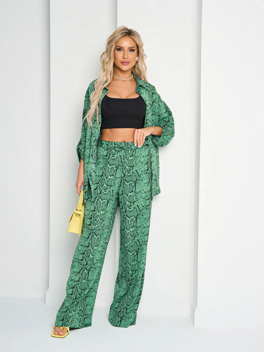 JETTY Брюки  фото 5