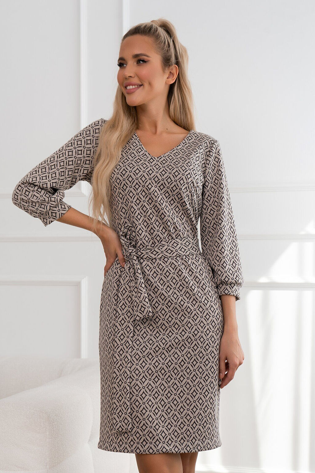 Платье 5895 - Open-style фото 5