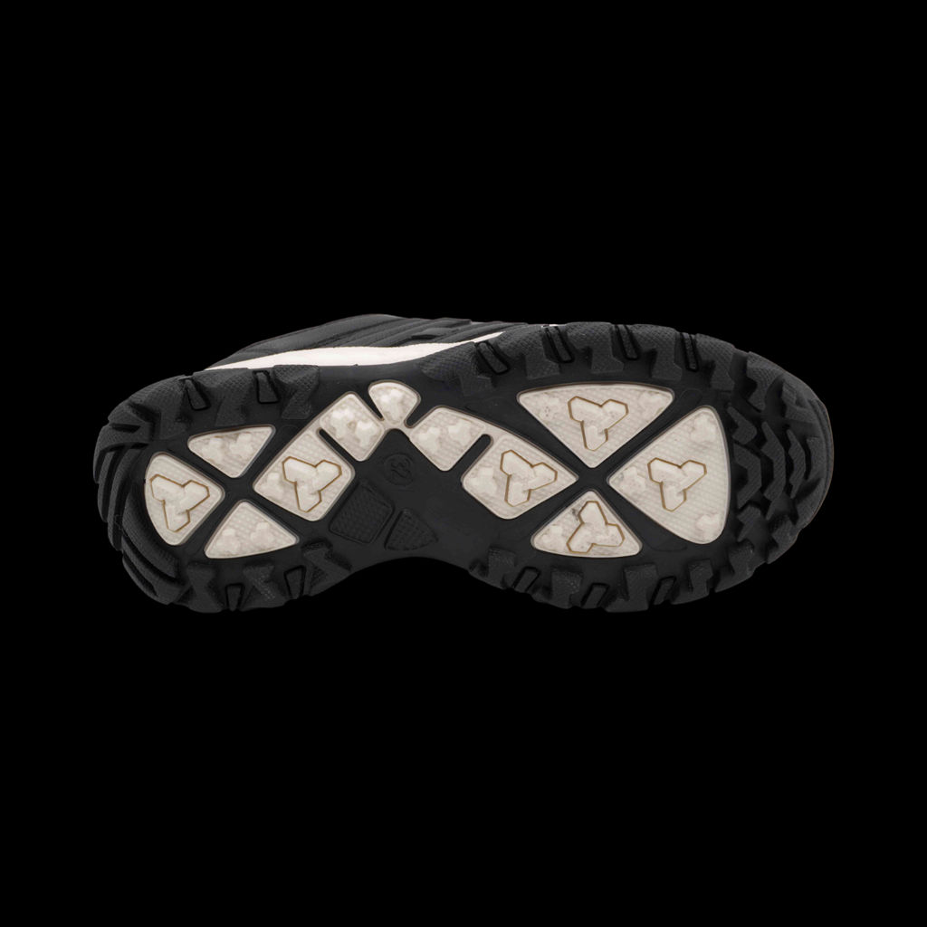 Кроссовки треккинговые А8082-1 черные