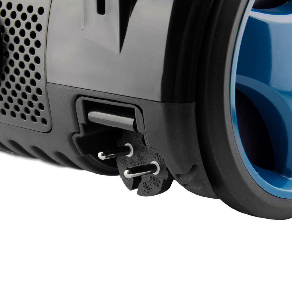 Пылесос GALAXY LINE GL6251 (видео в описании)  фото 7