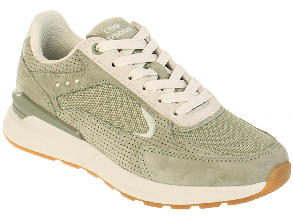 Кроссовки Strobbs F7576-19