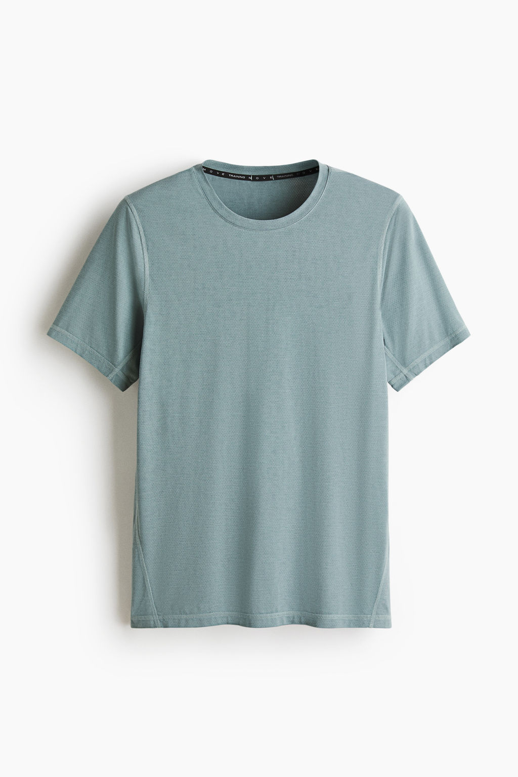Camiseta de running con DryMove - H&m фото 4
