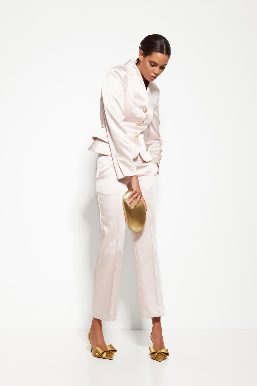 Брюки 55284 - Lakbi фото 3