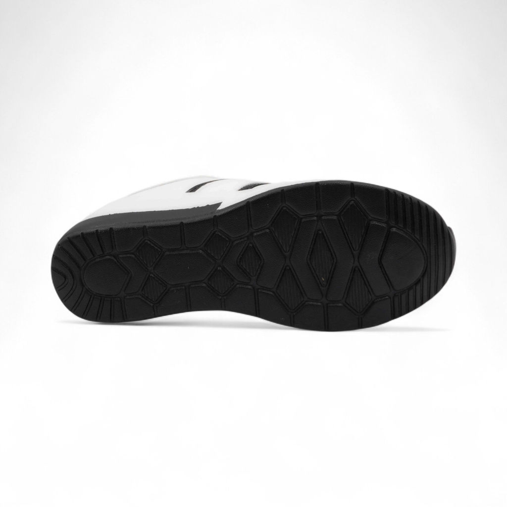 Кроссовки женские В931-9 белые - Sport фото 3