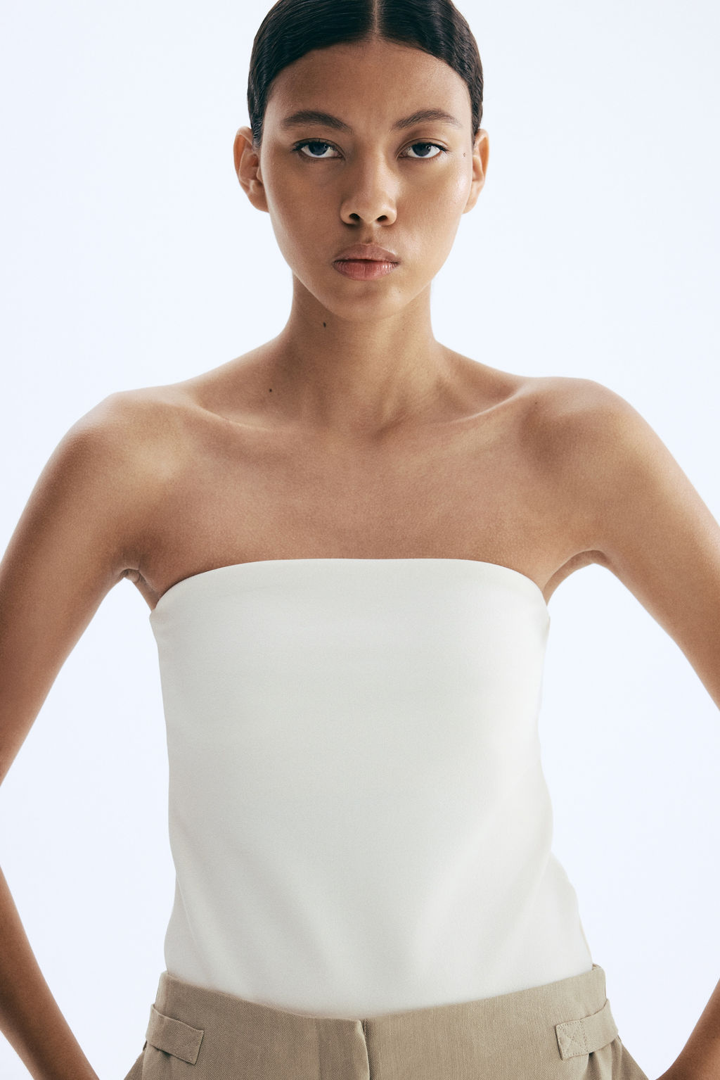 Body tanga bandeau - H&m фото 3