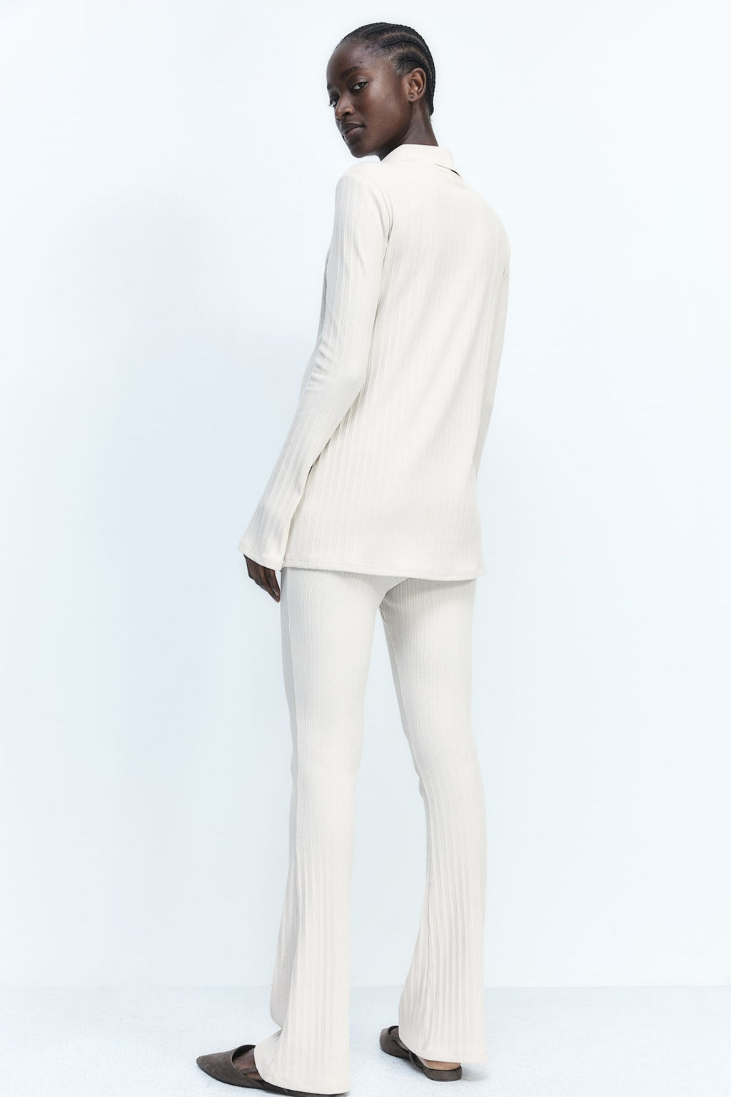 MAMA Conjunto de 2 piezas en canale - H&m фото 4