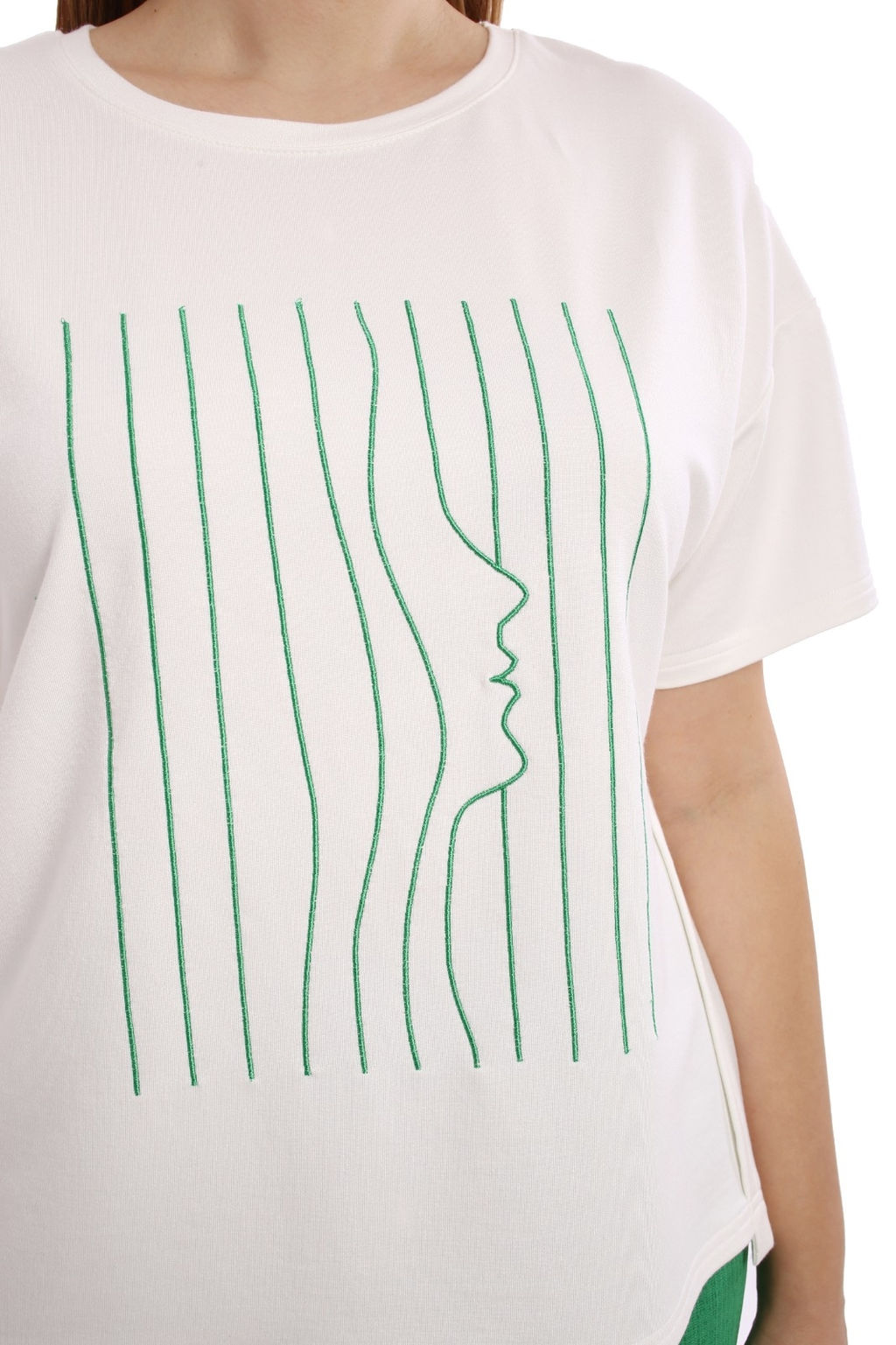 Джемпер женский П4379 - Olsarri фото 3