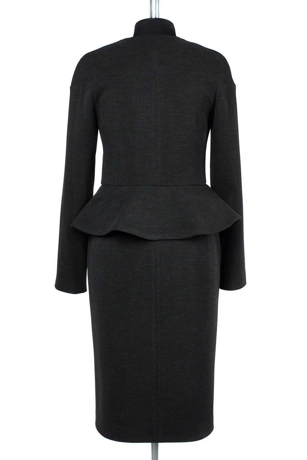 01-09184 Пальто женское демисезонное - El podio фото 4