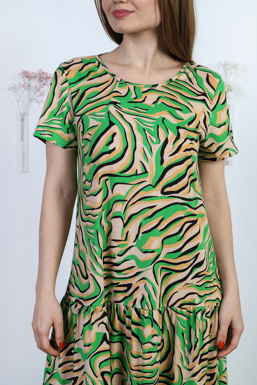 VIOTEX Платье Оазис-1