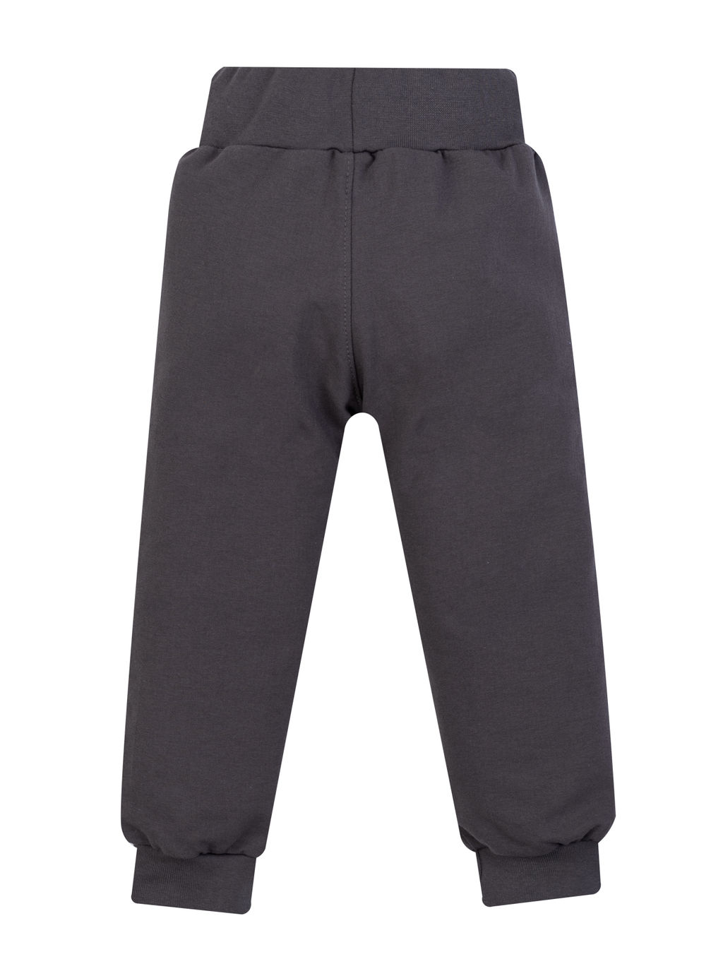 Брюки детские серые