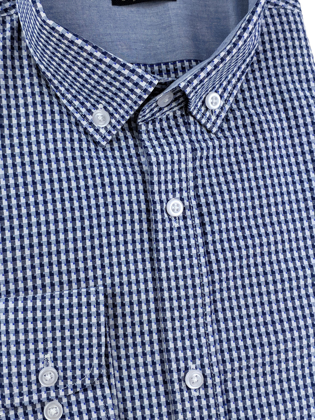 Рубашка 23-58-Т-07 - Nicolo angi фото 3