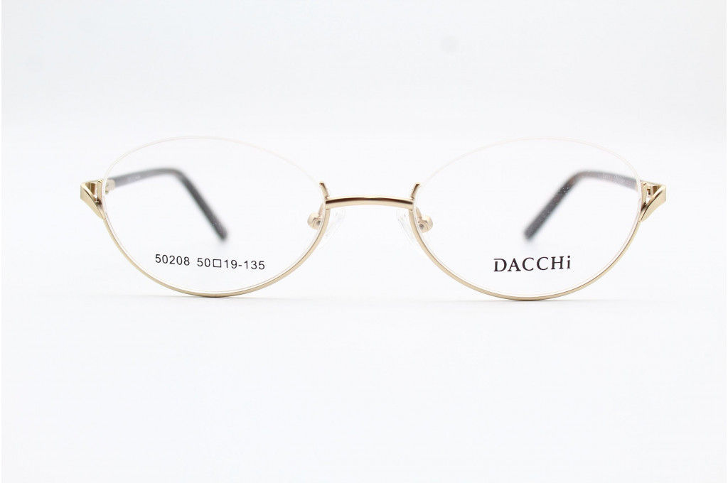 Оправа DACCHI 50208 50-19-135 C1
