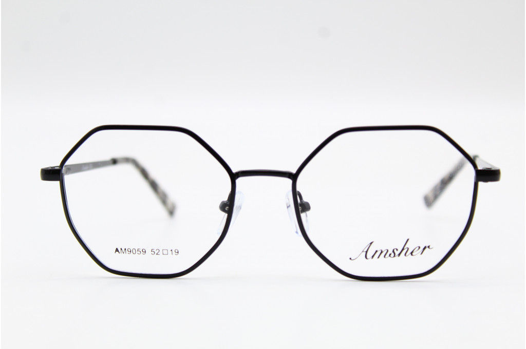 Оправа AMSHAR 9059 52-19-140 С6