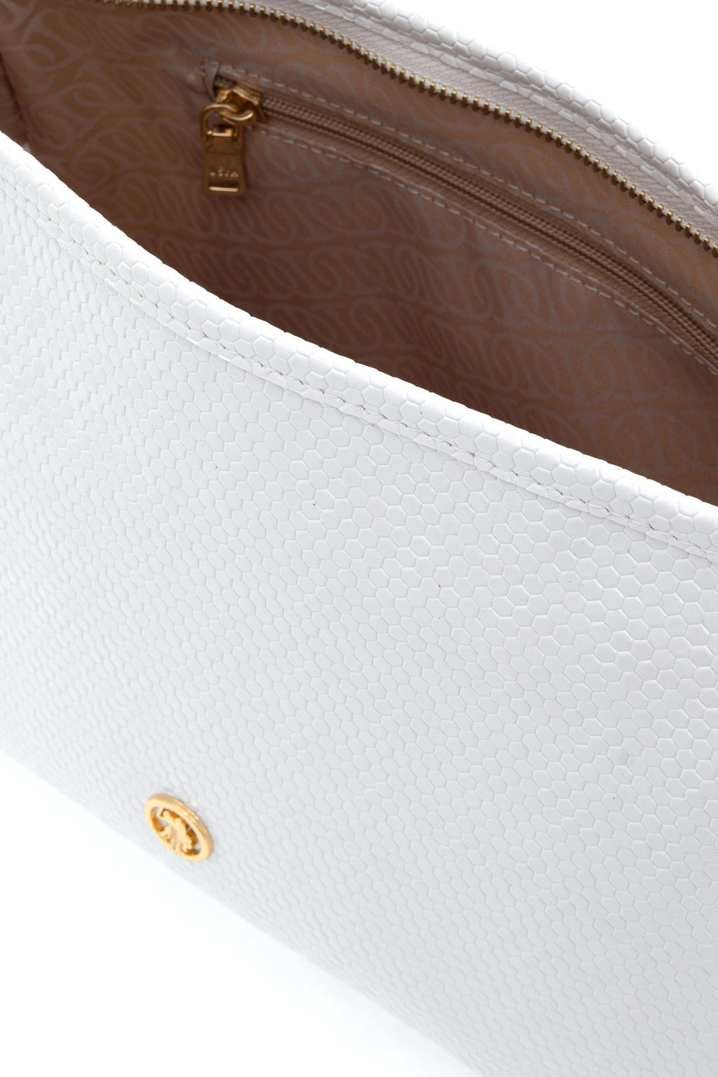 Kad_n Beyaz _apraz _anta Sepette S_rpriz _ndirim - U.s. polo assn фото 5